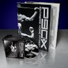 P90X   Extreme Home Fitness Training and Workout DVD System